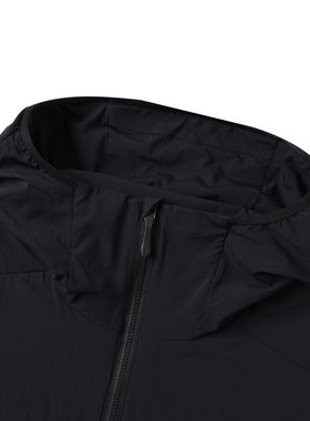 ARC'TERYX/始祖鸟 Atom SL Hoody Men's男士长袖连帽衫X000009560