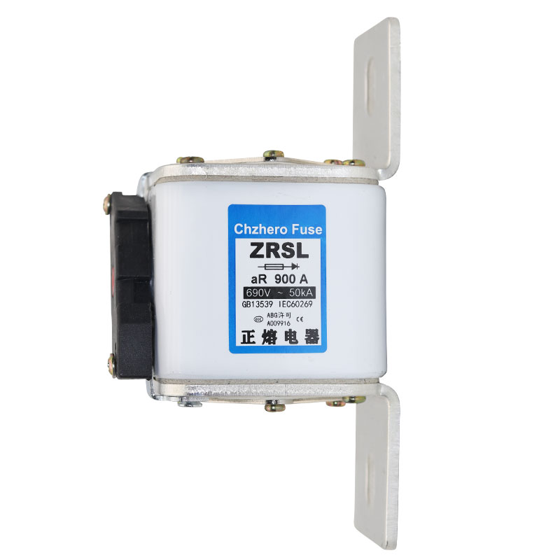 RST10 RSG RSF RSK RS4 RS8 RS9 105RSM 106RSM 107RSM快速熔断器 - 图2