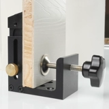 Новый второй поколение деревообработанное наклонное отверстие Позиционер Открытие буровой бит косой глаз