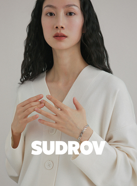 SUDROV素觉简约精致手链