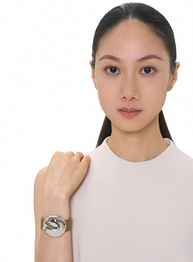 SUDROV素觉真品银手镯