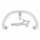 Knife Dessert Smart Hui Chinese style aluminum alloy rear shelf