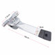 Yadi Electric Vehicle Flash Lane G5 Side Single Support