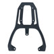 2025 Tailing Youjun CE electric motorcycle version rear shelf