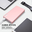 【不挡3C标】适用华为66W充电宝保护套12000 66W SuperCharge移动电源p0001充电宝硅胶外壳软套抗震防摔全包