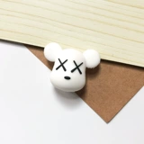 Apple, huawei, vivo, защитный чехол, защитный силиконовый мультяшный зарядный кабель, совместимый креативный мобильный телефон, женский стиль, андроид, iphone