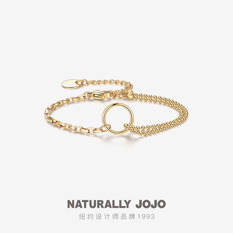 Jojo首饰推荐品牌 新人首单立减十元 21年6月 淘宝海外