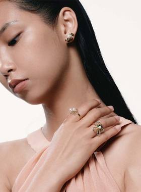 原创设计师陈艺元CHENYIYUAN花花