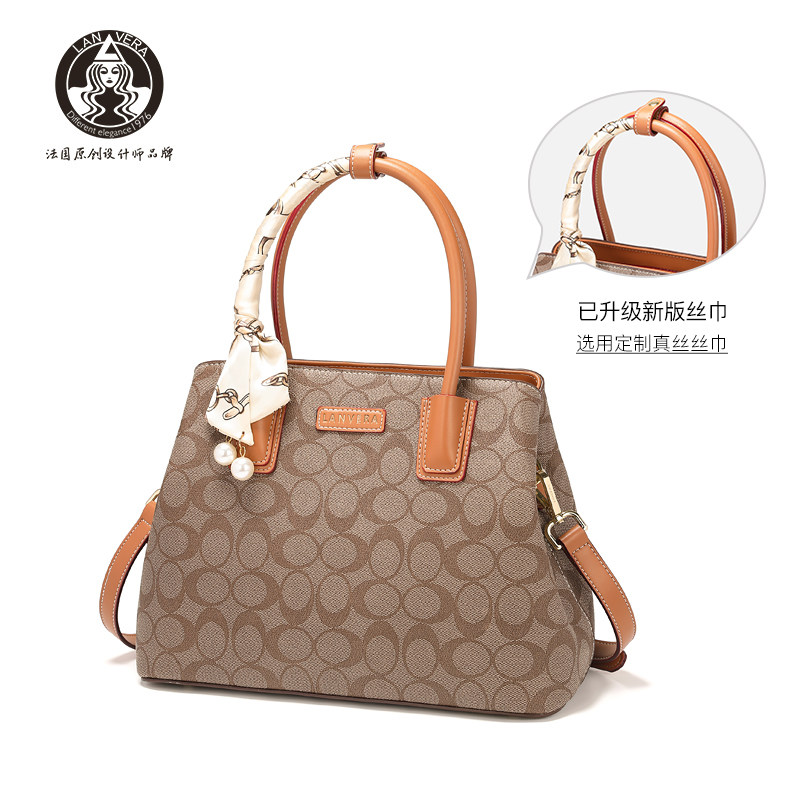  LANVERA箱包女士包袋