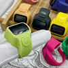5 piece electronic counter finger ring