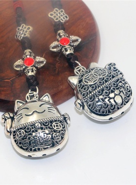 西藏特色礼品情侣挂件吊坠