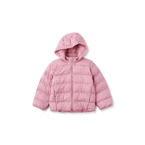 Unimprinted Liangpint MUJI Grand Tong washable water not easily stained with water wind hat jacket Short jacket