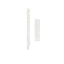 Unimprinted Liangpint MUJI exam with coated card pen suit 2b pencil stationery automatic pencil