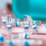 Мужской мундштук