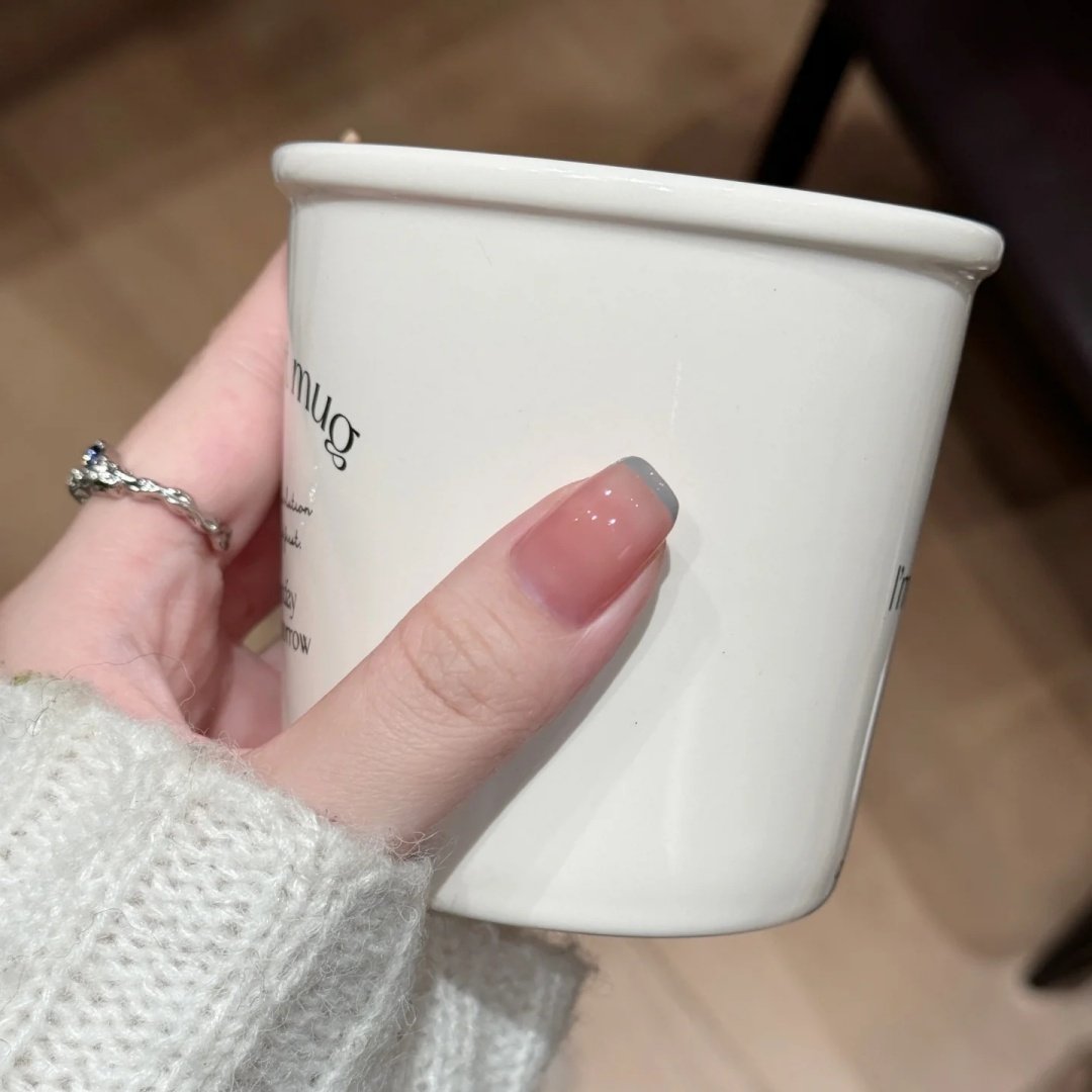 手工定制成品穿戴甲手工美甲新款彩虹波点显白光疗假指甲贴片孕妇,淘宝优惠券,粉丝福利购,淘宝优惠卷