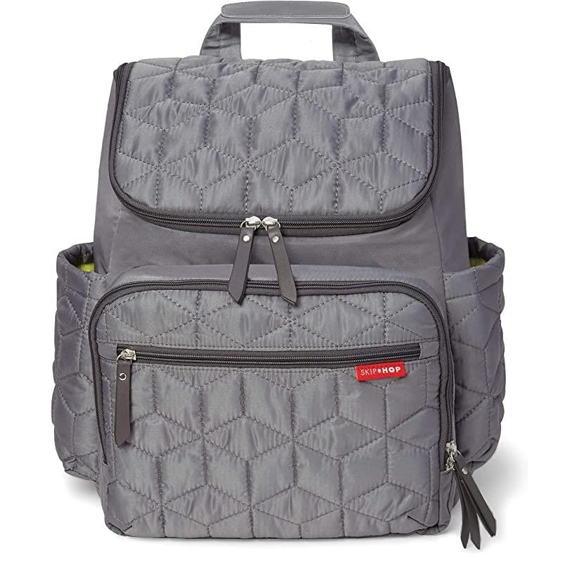 美国skip hop妈咪包多功能双肩包 skiphop妈咪包/袋