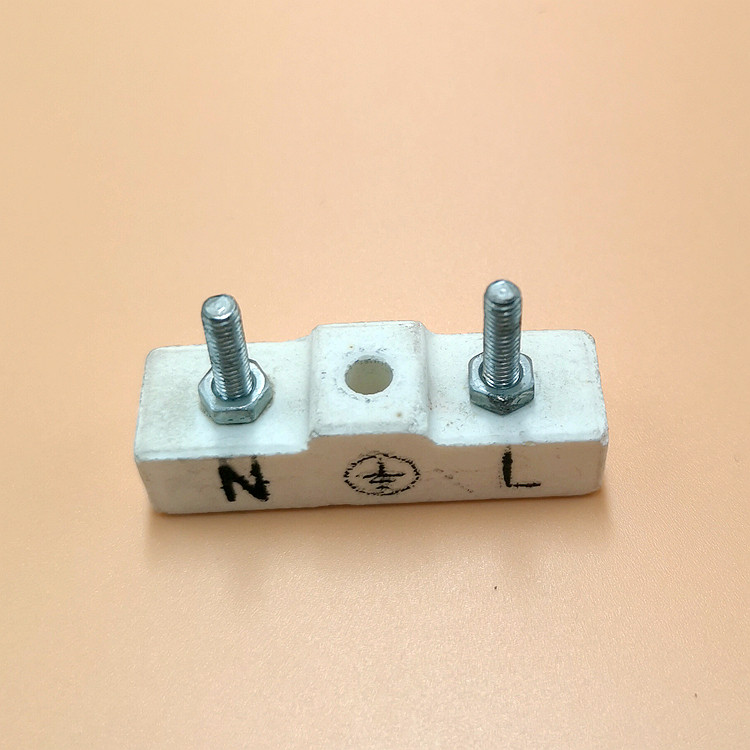 商用大功率电饭锅通用配件耐高温陶瓷接线柱绝缘接线座接线排端子,淘宝优惠券,粉丝福利购,淘宝优惠卷