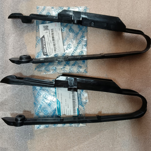 CFMOTO春风原厂摩托车配件800MT/800NK链条护卡CF800-5/800-7链卡 - 图1
