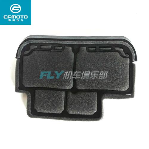 CF春风原厂400/650/NK/GT/TR/MT/国宾/700空滤/空气滤芯/过滤清器 - 图0