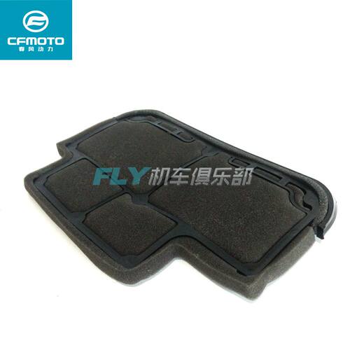 CF春风原厂400/650/NK/GT/TR/MT/国宾/700空滤/空气滤芯/过滤清器 - 图2