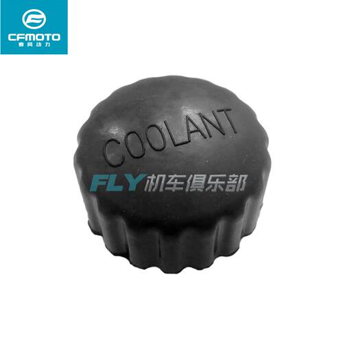 春风摩托150 250 400 650NK650MT国宾车副水箱盖白小水壶塑料盖子 - 图0