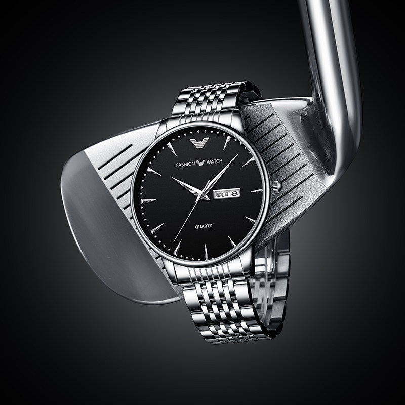 瑞士十大阿玛妮男士全自动机械表 dizizid帝兹国产腕表