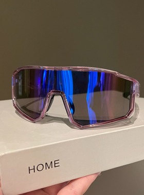 2025新款跨外骑行太阳眼镜护目镜