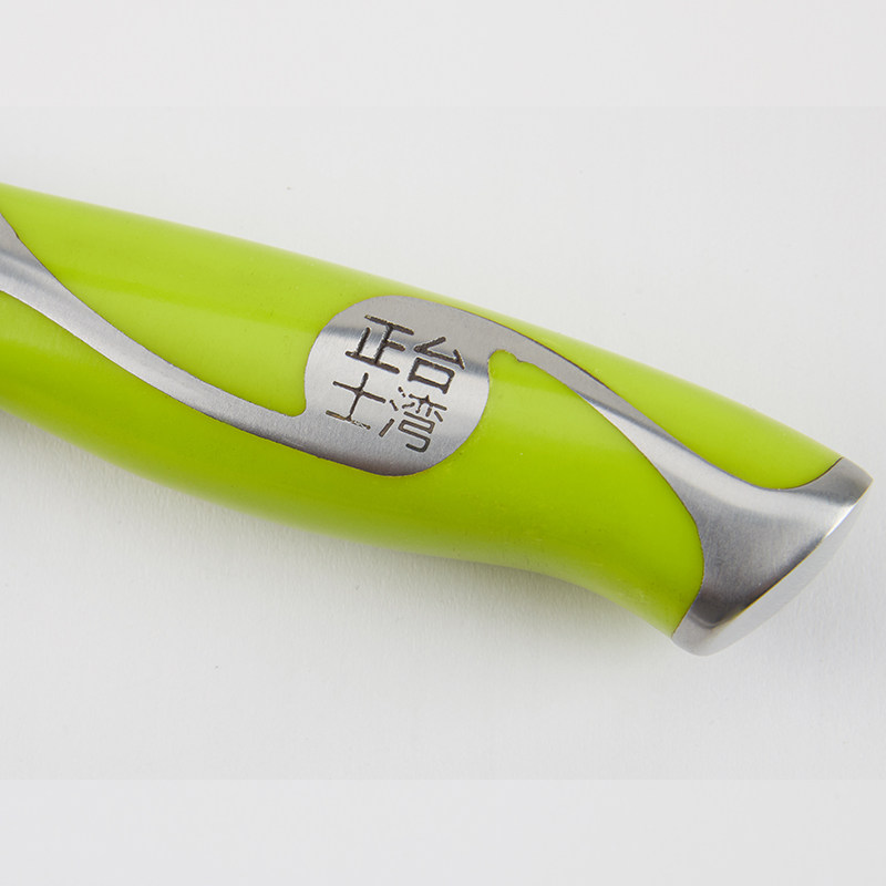 正士作金门切解冷冻肉专用刀具锯齿烘焙锋利小带牙不锈钢水果刀新,淘宝优惠券,粉丝福利购,淘宝优惠卷