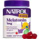 U.S. natrol children's melatonin sleeping gummies