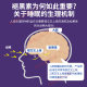 Jet lag melatonin natrol strawberry ເມັດຊ່ວຍນອນ