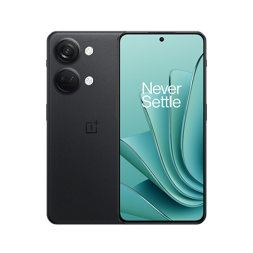 OnePlus/一加 Ace 2V天玑9000屏下指纹直屏旗舰芯片双卡5G手机 - 图0