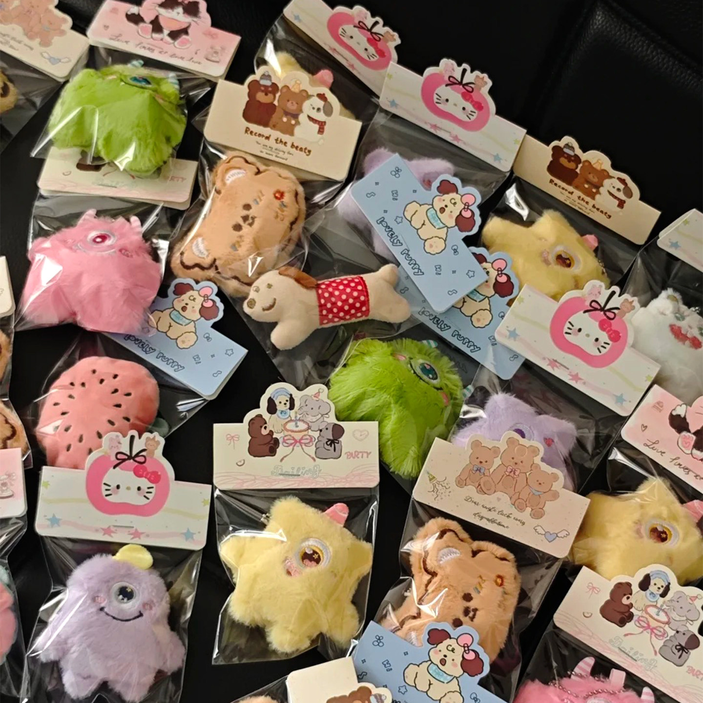 婚礼互动抛洒小娃娃卡通毛绒公仔胸针玩偶暖场活动游戏礼物伴手礼,淘宝优惠券,粉丝福利购,淘宝优惠卷