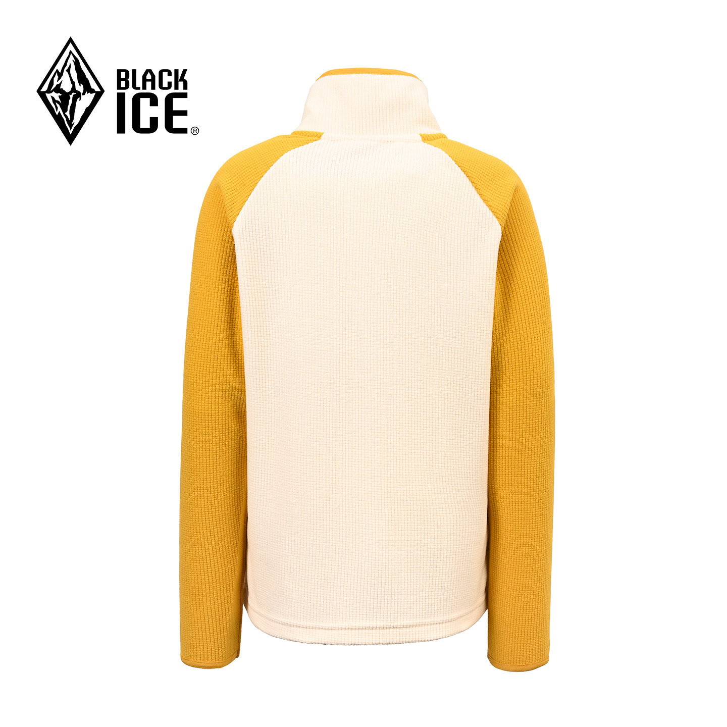 黑冰儿童抓绒衣户外男女中大童加绒外套25冬新款内胆保暖上衣9227,淘宝优惠券,粉丝福利购,淘宝优惠卷