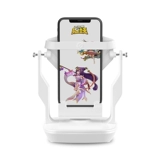 Поймаем мобильный телефон Monster, WeChat Sports Sports Sware Swipe Artor Automatic Swinger Swinger