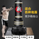 Boxing sandbag Sanda vertical hanging training equipment