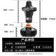 Human shaped boxing punching bag Sanda household vertical