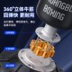 Boxing punching bag vertical household Sanda tumbler for children