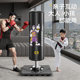 Boxing punching bag Sanda standing household adult tumbler