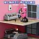 Boxing sandbag household tumbler sandbag