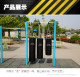 Hanging professional taekwondo fitness training equipment sandbag