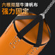 Boxing sandbag Sanda hanging style professional fighting training