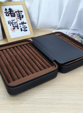 戒指首饰盒手工制做冰点优惠促销