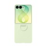 Samsung ZFlip8 Magnetic Ring Anti-fall Case