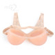 CD cross-dressing one-piece prosthetic breasts for women, concave silicone underwear pads for men, fake breasts