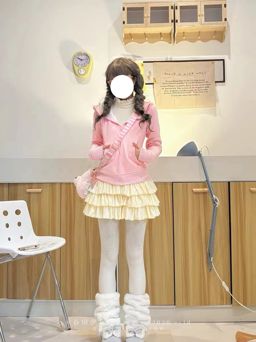 宝宝绒蛋糕裙保暖秋冬裙裤奶呼呼显瘦防走光加厚南瓜蓬蓬裙,淘宝优惠券,粉丝福利购,淘宝优惠卷