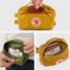 Arctic Fox Mini Running Belly Bag Fashion