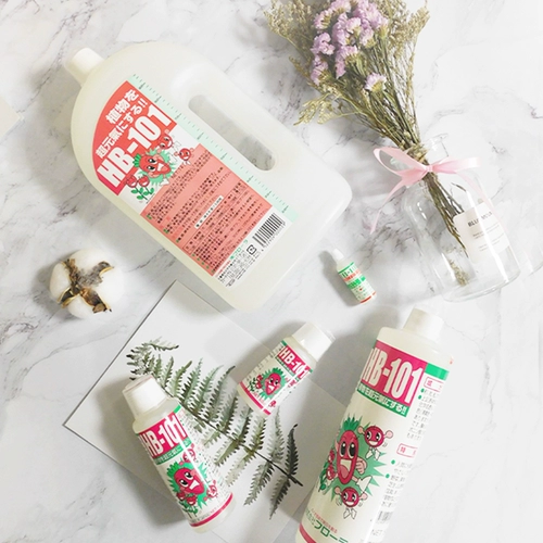 Hongyue HB101 Жидко