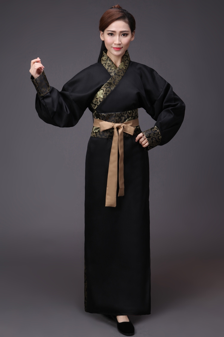 蜜糖依恋旗舰店古装男侠客装书生侠客汉服影楼拍照大侠服装武侠影视演出才子年会1