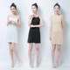 Special fabric, more drapey, more comfortable and more skin-friendly