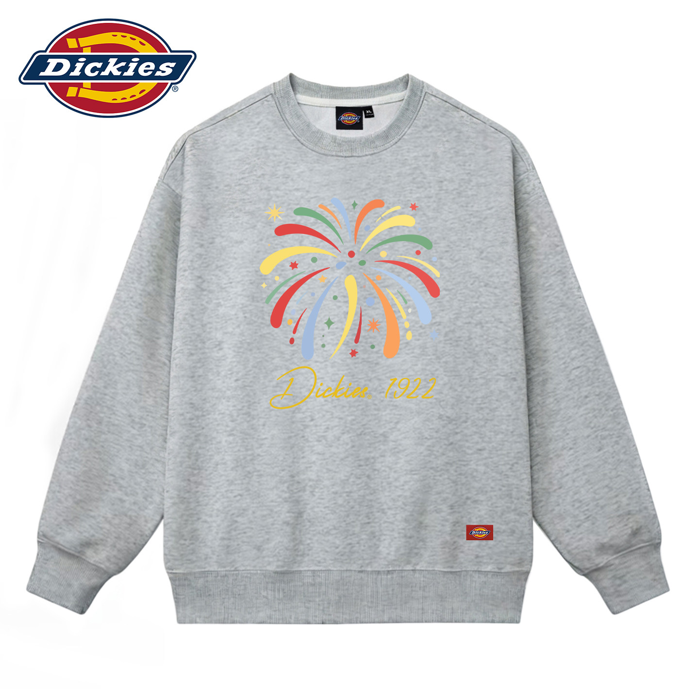 Dickies men's sweatshirts and pullovers